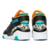 Just Don x ERX-260 Mid ”Animal – Black Teal”