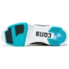 Just Don x ERX-260 Mid ”Animal – Black Teal”