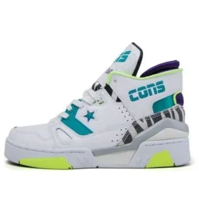 Just Don x ERX-260 Mid ”Animal – White Teal”