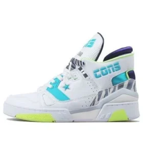 Just Don x ERX-260 Mid ”Animal – White Teal”