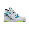 Just Don x ERX-260 Mid ”Animal – White Teal”