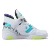 Just Don x ERX-260 Mid ”Animal – White Teal”