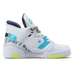 Just Don x ERX-260 Mid ”Animal – White Teal”