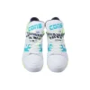Just Don x ERX-260 Mid ”Animal – White Teal”