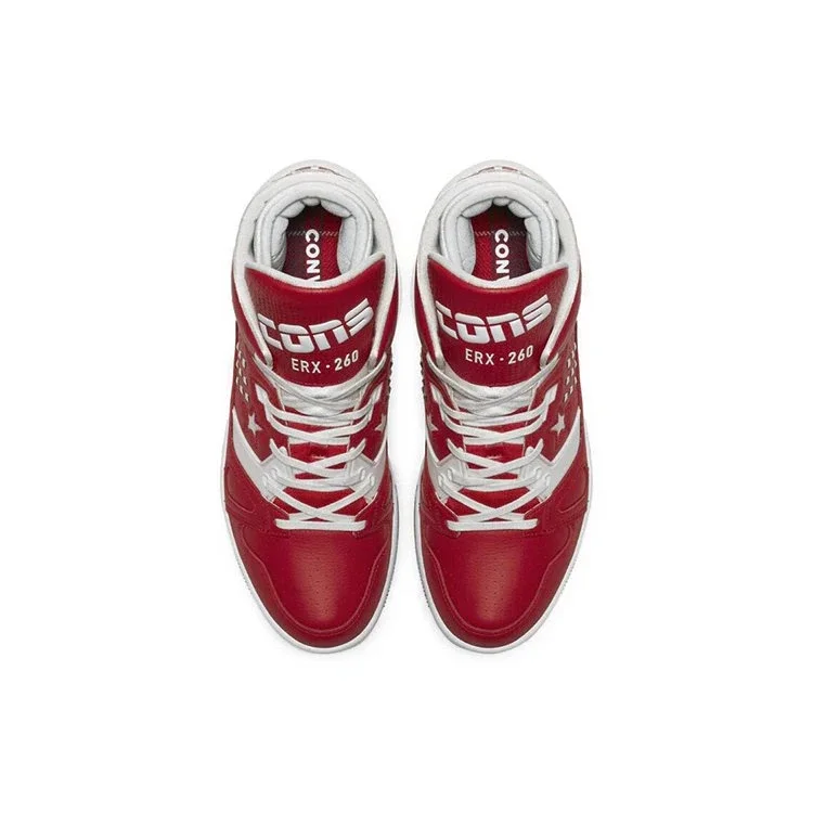 Just Don x ERX-260 Mid ”Metal Red” Just Don x ERX-260 Mid ”Metal Red”