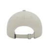 Justerbar baseballkeps med rem ”Beige”