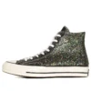 JW Anderson x Chuck 70 Hi ”Glitter Pack – Black Multicolor” JW Anderson x Chuck 70 Hi ”Glitter Pack – Black Multicolor”