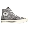 JW Anderson x Chuck 70 Hi ”Glitter Pack – Black Multicolor” JW Anderson x Chuck 70 Hi ”Glitter Pack – Black Multicolor”