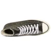 JW Anderson x Chuck 70 Hi ”Glitter Pack – Black Multicolor” JW Anderson x Chuck 70 Hi ”Glitter Pack – Black Multicolor”