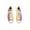 JW Anderson x Chuck 70 Hi ”Glitter Pack – Cherry Sulphur” JW Anderson x Chuck 70 Hi ”Glitter Pack – Cherry Sulphur”