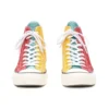 JW Anderson x Chuck 70 Hi ”Glitter Pack – Cherry Sulphur” JW Anderson x Chuck 70 Hi ”Glitter Pack – Cherry Sulphur”