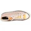 JW Anderson x Chuck 70 Hi ”Glitter Pack – Nasturtium” JW Anderson x Chuck 70 Hi ”Glitter Pack – Nasturtium”