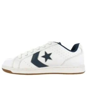 Karve Ox Leather Low Top ”White”