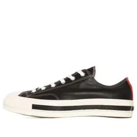 Kasina x Chuck 70 Ox ”Black Fiery Red”