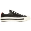 Kasina x Chuck 70 Ox ”Black Fiery Red”