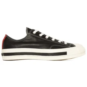 Kasina x Chuck 70 Ox ”Black Fiery Red”