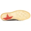 Kasina x Chuck 70 Ox ”Black Fiery Red”