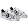 Keith Haring x Pro Leather ”White Black” Keith Haring x Pro Leather ”White Black”