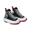 Keith Haring x Run Star Hike ”Black White Red” Keith Haring x Run Star Hike ”Black White Red”