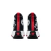 Keith Haring x Run Star Hike ”Black White Red” Keith Haring x Run Star Hike ”Black White Red”