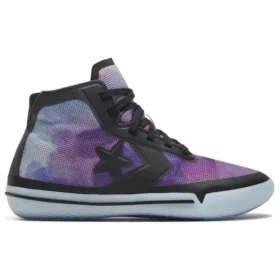 Kelly Oubre Jr. x Chuck Taylor All Star Pro BB High ”Soul Collection”