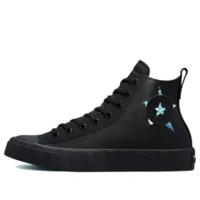 Kelly Oubre Jr. x UNT1TL3D High ”Chase the Drip”