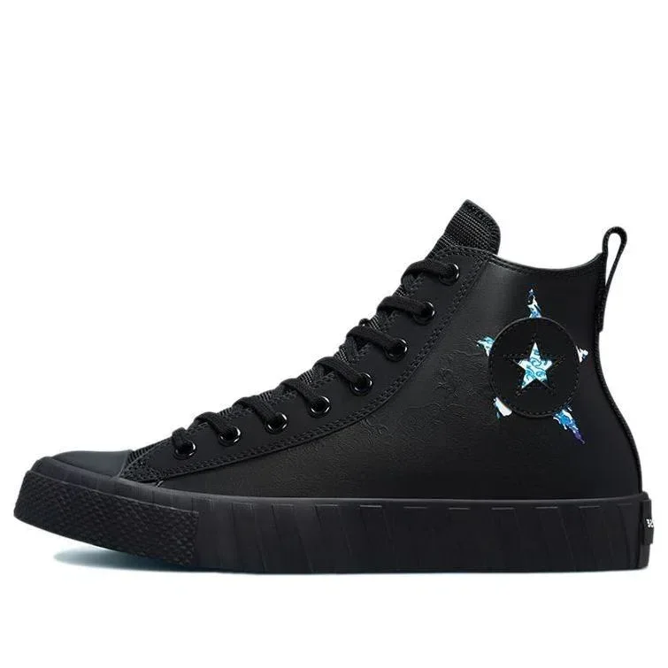 Kelly Oubre Jr. x UNT1TL3D High ”Chase the Drip” Kelly Oubre Jr. x UNT1TL3D High ”Chase the Drip”