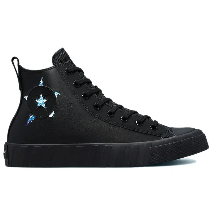 Kelly Oubre Jr. x UNT1TL3D High ”Chase the Drip” Kelly Oubre Jr. x UNT1TL3D High ”Chase the Drip”