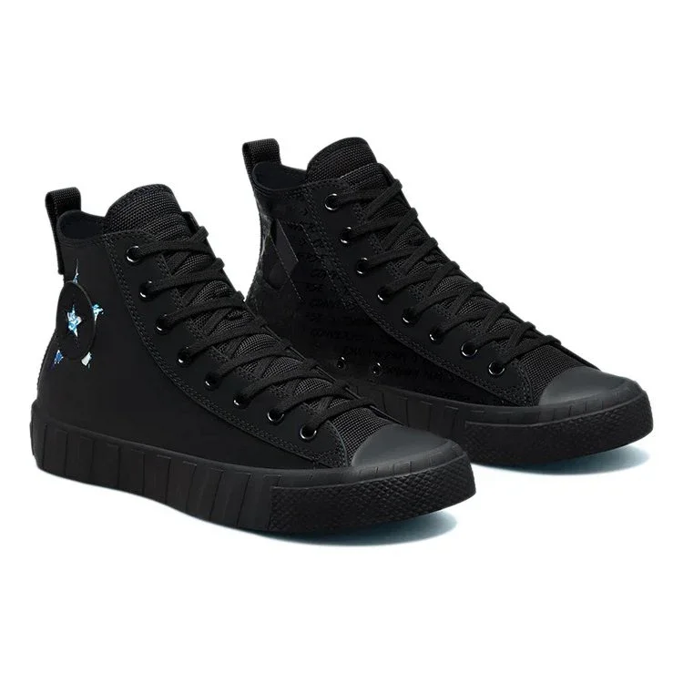 Kelly Oubre Jr. x UNT1TL3D High ”Chase the Drip” Kelly Oubre Jr. x UNT1TL3D High ”Chase the Drip”