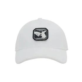 Keps ”White”