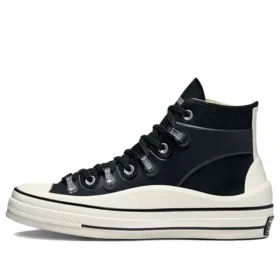 Kim Jones x Chuck 70 High ”Black”