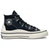 Kim Jones x Chuck 70 High ”Black” Kim Jones x Chuck 70 High ”Black”