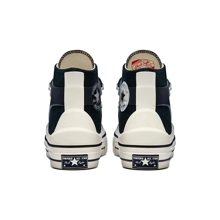 Kim Jones x Chuck 70 High ”Black” Kim Jones x Chuck 70 High ”Black”