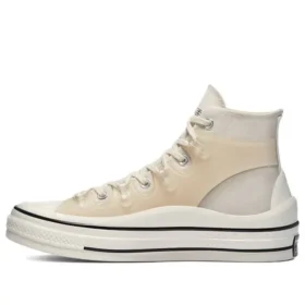 Kim Jones x Chuck 70 High ”Natural”