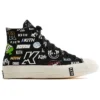 Kith x Chuck 70 High ”10th Anniversary – Black” Kith x Chuck 70 High ”10th Anniversary – Black”