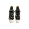 Kith x Chuck 70 High ”10th Anniversary – Black” Kith x Chuck 70 High ”10th Anniversary – Black”