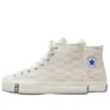 Kith x Chuck 70 High ”Natural Monogram”