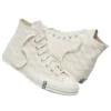 Kith x Chuck 70 High ”Natural Monogram”