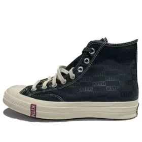 Kith x Chuck 70 High ”Scarab Monogram”