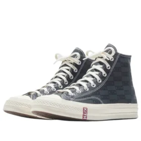 Kith x Chuck 70 High ”Scarab Monogram”