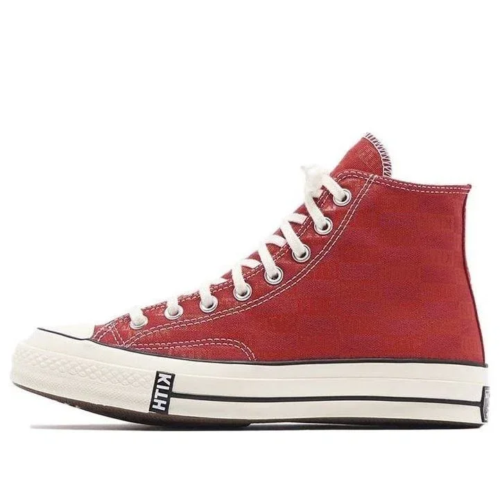 KITH x Chuck 70 ”Salsa” KITH x Chuck 70 ”Salsa”