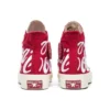 Kith x Coca-Cola x Chuck 70 Hi ”America”