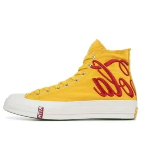 Kith x Coca-Cola x Chuck 70 Hi ”China”
