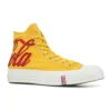 Kith x Coca-Cola x Chuck 70 Hi ”China” Kith x Coca-Cola x Chuck 70 Hi ”China”