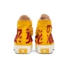 Kith x Coca-Cola x Chuck 70 Hi ”China” Kith x Coca-Cola x Chuck 70 Hi ”China”