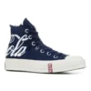 Kith x Coca-Cola x Chuck 70 Hi ”France” Kith x Coca-Cola x Chuck 70 Hi ”France”