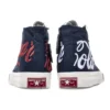 Kith x Coca-Cola x Chuck 70 Hi ”France” Kith x Coca-Cola x Chuck 70 Hi ”France”