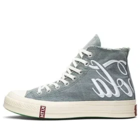 Kith x Coca-Cola x Chuck 70 Hi ”Friends & Family”