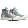 Kith x Coca-Cola x Chuck 70 Hi ”Friends & Family”