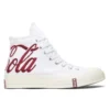 Kith x Coca-Cola x Chuck 70 Hi ”Russia” Kith x Coca-Cola x Chuck 70 Hi ”Russia”